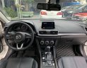 Mazda 3 2020 - Giá 615 triệu, xe màu trắng, cực mới, bao test hãng