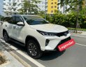 Toyota Fortuner 2021 - Màu trắng số tự động