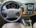 Toyota Innova 2011 - Màu nâu-vàng, gia đình sử dụng mới 95%