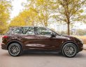 Porsche Cayenne 2016 - Màu nâu, nhập khẩu nguyên chiếc