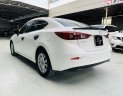 Mazda 3 2020 - Giá 615 triệu, xe màu trắng, cực mới, bao test hãng