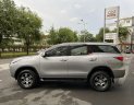 Toyota Fortuner 2018 - Máy dầu số tự động - Xe gia đình - Giá tốt