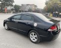 Honda Civic 2011 - Biển vip từ đầu đúng đời đúng biển, tự động, màu đen. Mới khủng khiếp