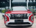 Hyundai Creta 2022 - Sẵn xe giao ngay, hỗ trợ giấy tờ ngân hàng nhanh nhất, giảm tiền mặt, tặng quà, thẻ chăm xe