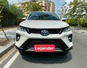 Toyota Fortuner 2021 - Màu trắng số tự động