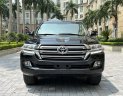 Toyota Land Cruiser 2016 - Tên tư nhân biển tỉnh