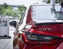 Honda City 2022 - Màu đỏ, KM khủng, giao ngay tháng 10