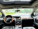 Audi Q7 2012 - Máy 3.0 nhập Đức 2012 loại slier full đồ chơi, màu xám nhà mua mới