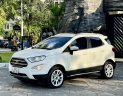 Ford EcoSport 2018 - Biển HN - Odo 3v9 km zin chủ rất giữ gìn