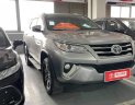 Toyota Fortuner 2017 - Xe cá nhân, biển Hà Nội