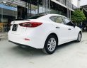 Mazda 3 2020 - Giá 615 triệu, xe màu trắng, cực mới, bao test hãng