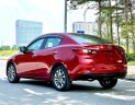 Mazda 2 2019 - Màu đỏ, xe nhập giá cạnh tranh