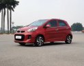 Kia Morning 2019 - Biển Hà Nội chạy đúng 4.2 vạn km, full lịch sử hãng