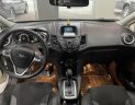 Ford Fiesta 2014 - Màu trắng, xe nhập, giá 345tr