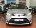 Toyota Vios 2016 - Biển Hà Nội, tư nhân số sàn 1.5