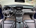 Mercedes-Benz C200 2017 - Chính chủ hộp số 9 cấp giá chỉ 960tr