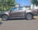 Chevrolet Colorado 2017 - Nhập khẩu nguyên chiếc, số tự động