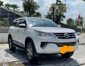 Toyota Fortuner 2019 - Xe trong nước 7 chỗ