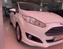 Ford Fiesta 2014 - Màu trắng, xe nhập, giá 345tr