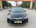 Honda Civic 2011 - Biển vip từ đầu đúng đời đúng biển, tự động, màu đen. Mới khủng khiếp