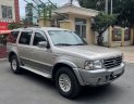 Ford Everest 2005 - Đăng ký lần đầu 2005, xe gia đình, giá 235tr