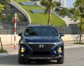 Hyundai Santa Fe 2021 - Ít sử dụng giá tốt 1 tỷ 265tr