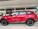 Kia Sportage 2022 - Nhận xe ngay chỉ với 180Tr(*) + gói quà tặng chính hãng