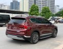 Hyundai Santa Fe 2021 - Xe gia đình giá tốt 1 tỷ 299tr