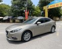 Mazda 3 2016 - 1 chủ từ mới lướt đúng 5 vạn km xịn, bản thể thao full kịch đồ. Xe mới lắm