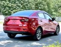 Mazda 2 2019 - Màu đỏ, xe nhập giá cạnh tranh