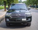 Toyota Land Cruiser 2016 - Siêu phẩm màu xanh khó gọi tên - Liên hệ gấp