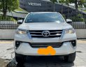 Toyota Fortuner 2019 - Xe trong nước 7 chỗ