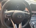 Hyundai Santa Fe 2021 - Cần bán gấp Hyundai Santa Fe đời 2021 ít sử dụng giá tốt 13tr