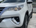 Toyota Fortuner 2019 - Xe trong nước 7 chỗ