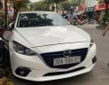 Mazda 3 2015 - Màu trắng chính chủ, giá hữu nghị