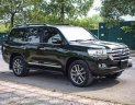 Toyota Land Cruiser 2016 - Siêu phẩm màu xanh khó gọi tên - Liên hệ gấp