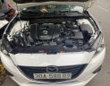 Mazda 3 2015 - Màu trắng chính chủ, giá hữu nghị