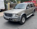 Ford Everest 2005 - Đăng ký lần đầu 2005, xe gia đình, giá 235tr