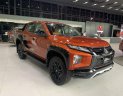 Mitsubishi Triton 2022 - Sẵn giao ngay từ 200tr (trả góp)