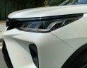 Toyota Fortuner 2021 - Màu trắng số tự động