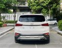 Hyundai Santa Fe 2020 - Màu trắng