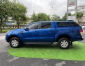 Ford Ranger 2019 - Bán tải lên nắp thùng cao - Gầm cao máy thoáng cực bốc