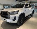 Toyota Hilux 2021 - Xe chính chủ, biển tỉnh