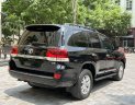 Toyota Land Cruiser 2016 - Tên tư nhân biển tỉnh