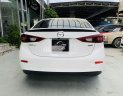 Mazda 3 2020 - Giá 615 triệu, xe màu trắng, cực mới, bao test hãng