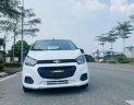 Chevrolet Spark 2018 - Màu trắng, giá chỉ 183 triệu