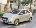 Hyundai Grand i10 2018 - Màu bạc