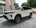 Toyota Fortuner 2021 - Siêu phẩm màu đen - Lướt nhẹ 1 vạn 2 km