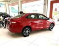 Toyota Vios 2022 - Tặng bảo hiểm thân vỏ, giảm giá tiền mặt, full phụ kiện - Sẵn xe giao ngay, hỗ trợ trả góp, thủ tục nhanh gọn