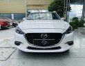 Mazda 3 2020 - Giá 615 triệu, xe màu trắng, cực mới, bao test hãng